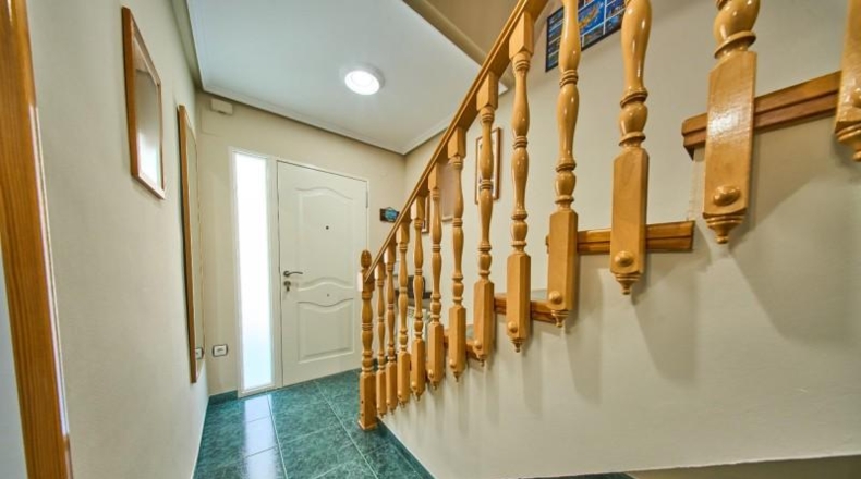 Granada - Baza - 140m2