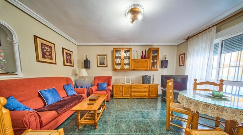 Granada - Baza - 140m2