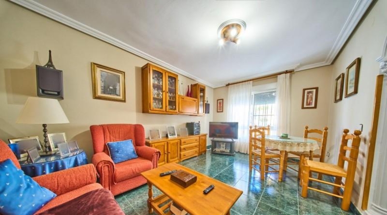 Granada - Baza - 140m2
