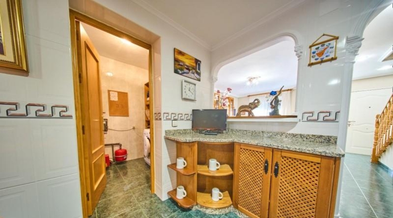 Granada - Baza - 140m2