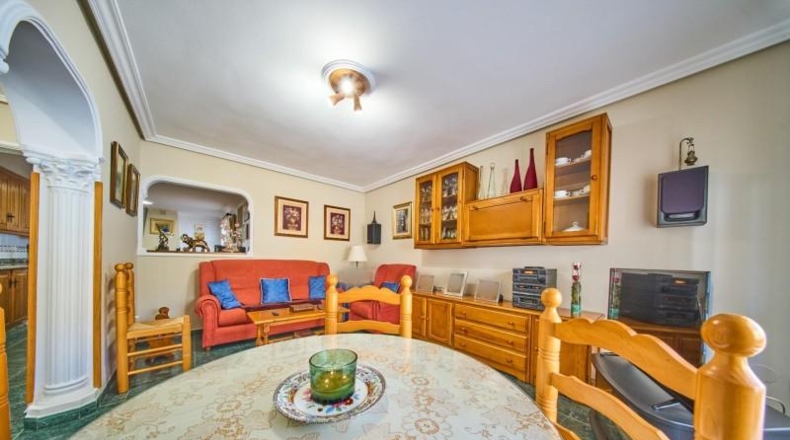 Granada - Baza - 140m2