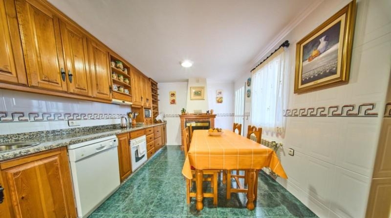 Granada - Baza - 140m2