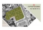 Suelo urbano en venta en la España, Benicasim, ref: TR129710 foto