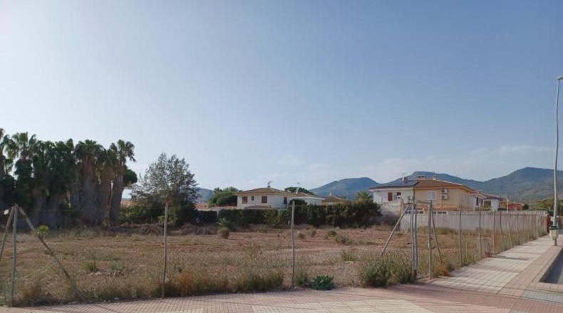 Castellon - Benicasim - 460m2