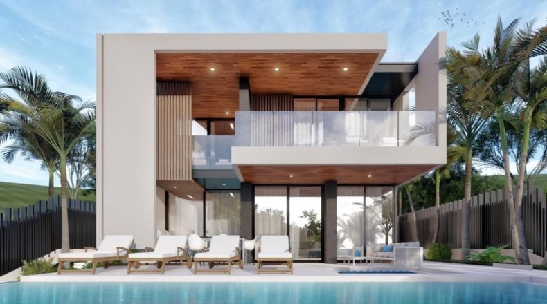 Castellon - Benicasim - 460m2