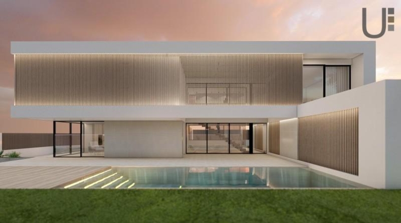 Castellon - Benicasim - 460m2