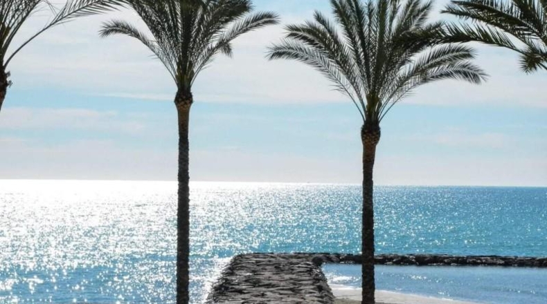 Castellon - Benicasim - 460m2