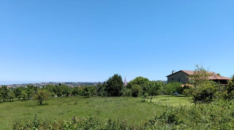 Asturias - Gijón - 1709m2