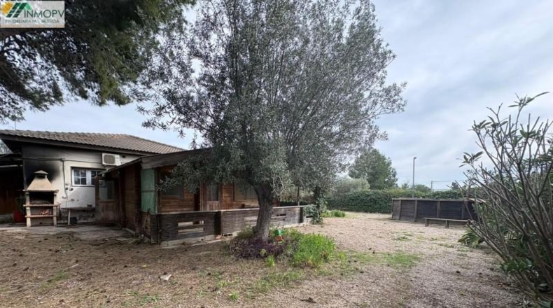 Castellón - Vinaròs - 967m2