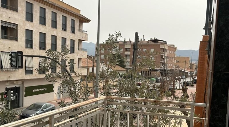 Murcia - Murcia - 199m2