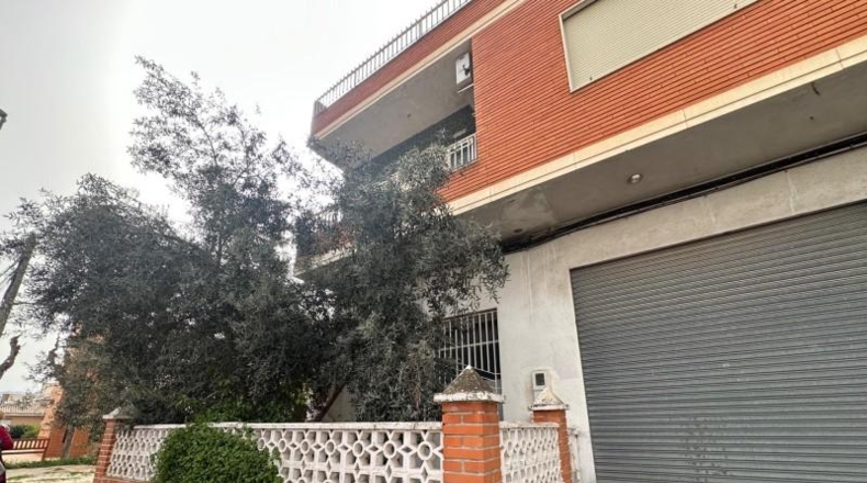 Murcia - Murcia - 199m2