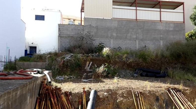 Santa Cruz de Tenerife - San Cristóbal de La Laguna - 277m2