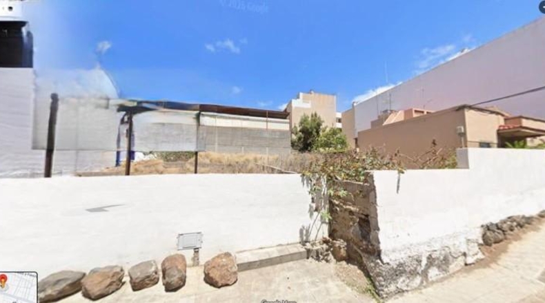 Santa Cruz de Tenerife - San Cristóbal de La Laguna - 277m2