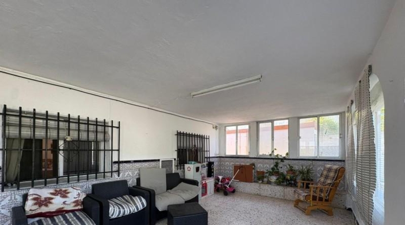 Cadiz - Chiclana de la Frontera - 2200m2