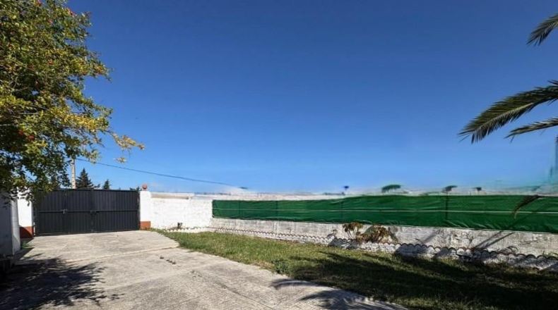 Cadiz - Chiclana de la Frontera - 2200m2