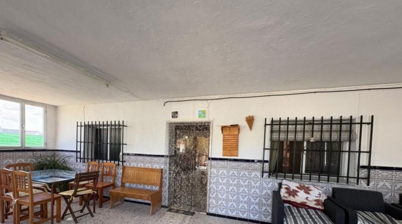 Cadiz - Chiclana de la Frontera - 2200m2
