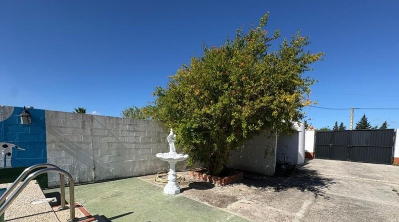 Cadiz - Chiclana de la Frontera - 2200m2