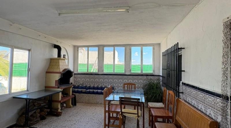 Cadiz - Chiclana de la Frontera - 2200m2