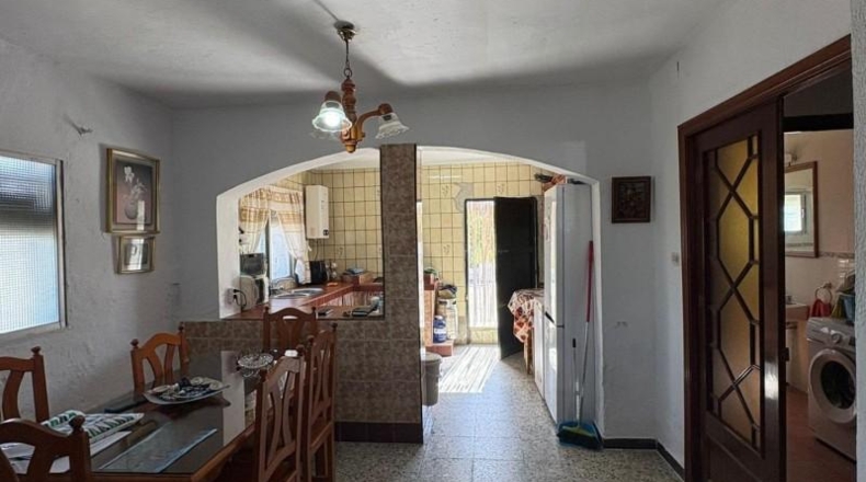 Cadiz - Chiclana de la Frontera - 2200m2