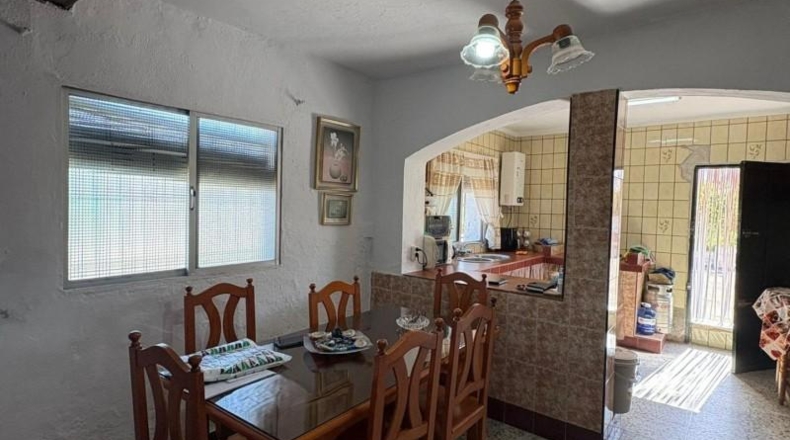 Cadiz - Chiclana de la Frontera - 2200m2