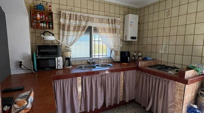 Cadiz - Chiclana de la Frontera - 2200m2