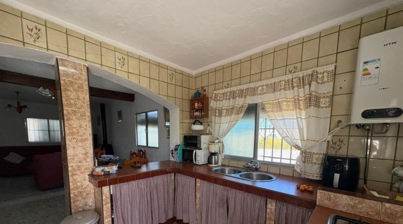 Cadiz - Chiclana de la Frontera - 2200m2