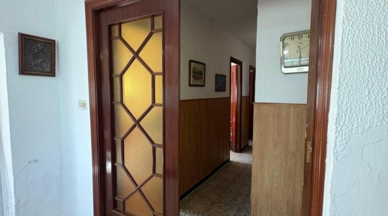 Cadiz - Chiclana de la Frontera - 2200m2