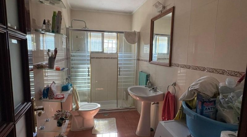 Cadiz - Chiclana de la Frontera - 2200m2