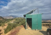 Casa de camp amb terreny en venda a la España, Mijas, ref.: TR344158 foto