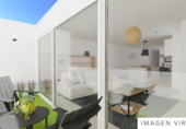 Village house for sale on España, Torrent, ref: TR345735 photo