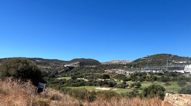 Malaga - Estepona - 533m2