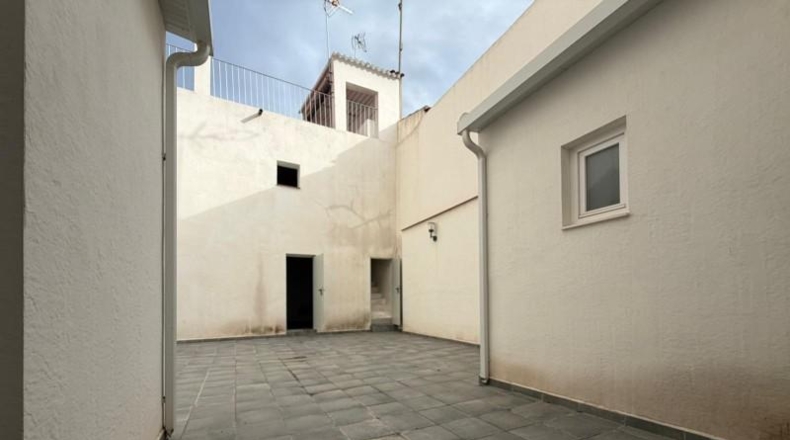 Murcia - Molina de Segura - 189m2
