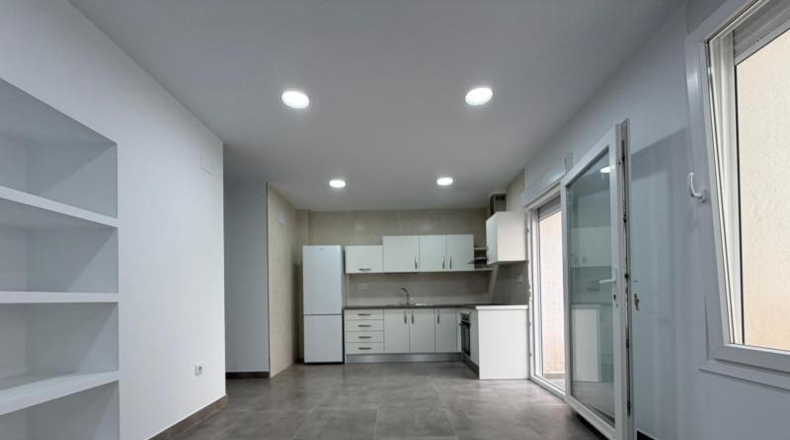 Murcia - Molina de Segura - 189m2