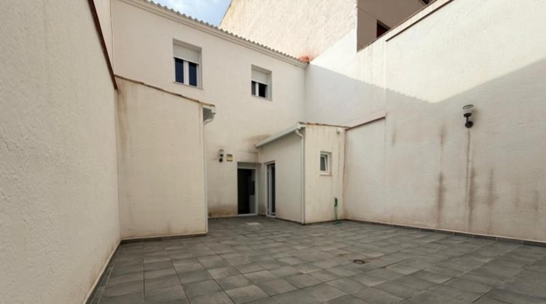 Murcia - Molina de Segura - 189m2
