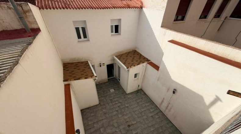 Murcia - Molina de Segura - 189m2