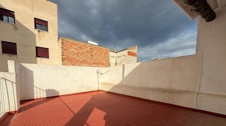 Murcia - Molina de Segura - 189m2