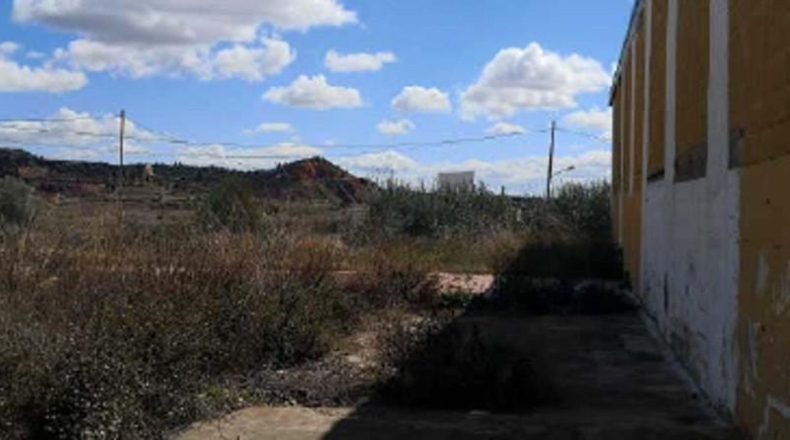 Валенсия - Montserrat - 897m2
