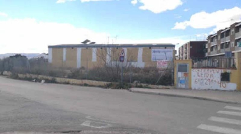 Валенсия - Montserrat - 897m2