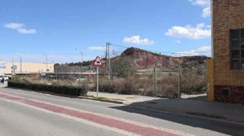 Валенсия - Montserrat - 897m2
