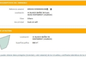 Urban land for sale on España, Montserrat, ref: TR408865 photo