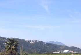 Oliva 1903&nbsp;m²