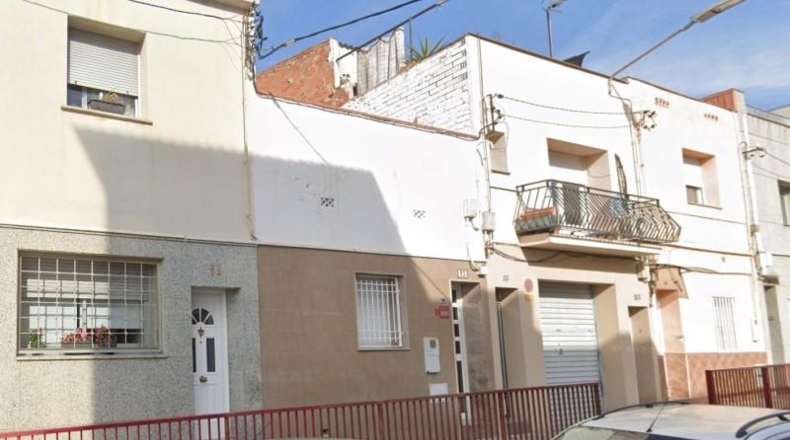 Barcelona - Sabadell - 146m2