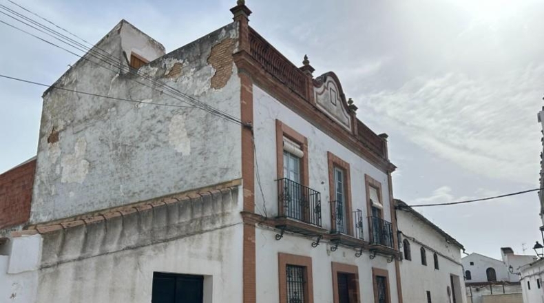 Sevilla - Вильянуэва-дель-Арискаль - 409m2