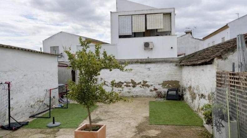 Sevilla - Вильянуэва-дель-Арискаль - 409m2