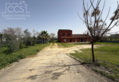 Xalet independent amb terreny en venda a la España, Pilas, ref.: TR404424 foto