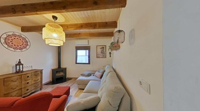 Alicante - Formentera del Segura - 149m2