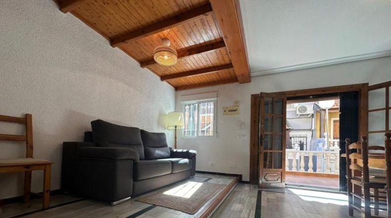 Alicante - Torrevieja - 75m2