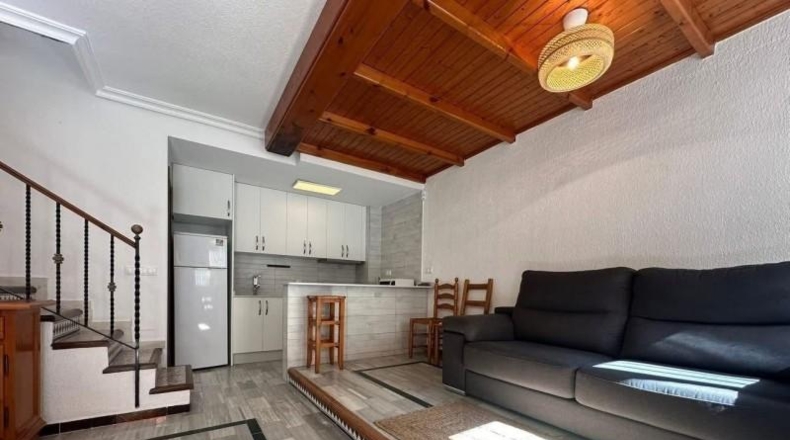 Alicante - Torrevieja - 75m2