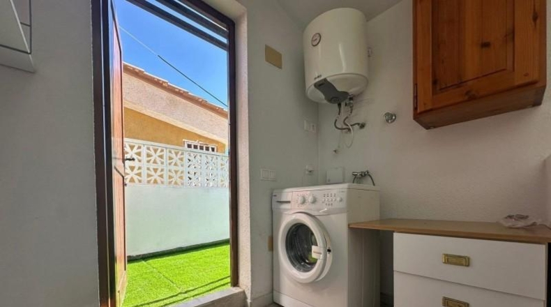 Alicante - Torrevieja - 75m2