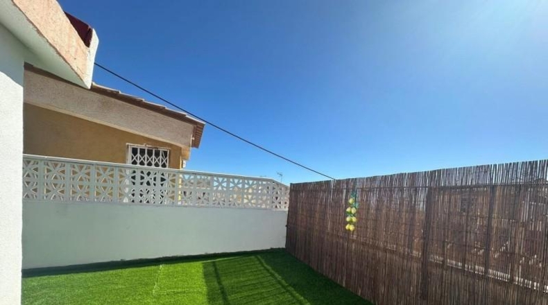 Alicante - Torrevieja - 75m2